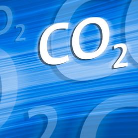 Dióxido de carbono (CO₂)