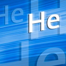 Helio (He)